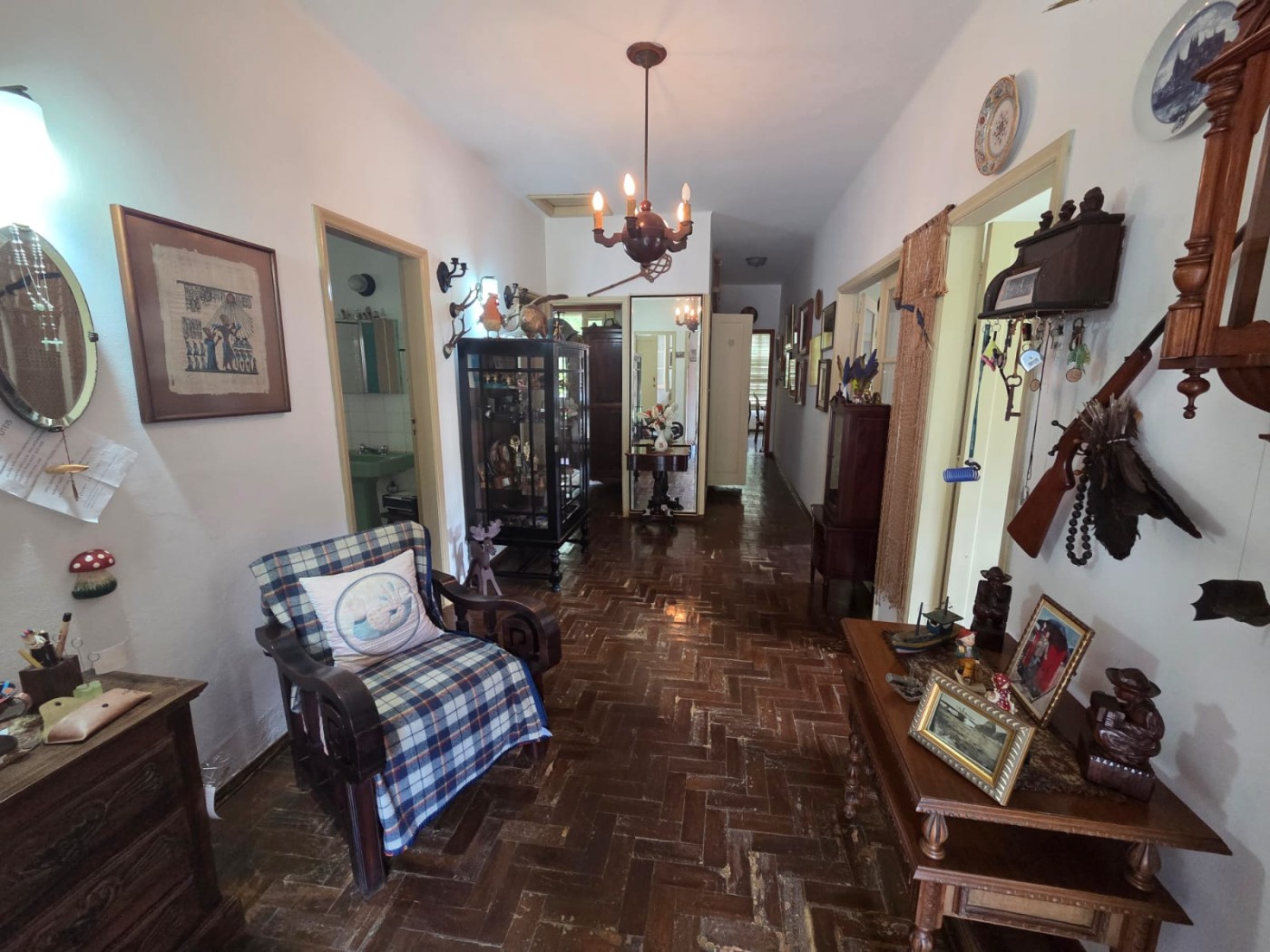 Casa, 4 quartos - Foto 12