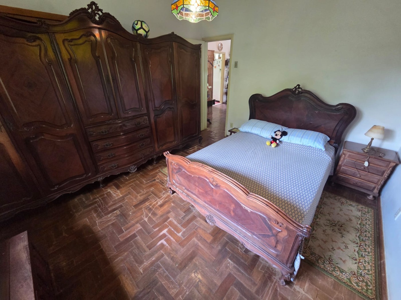 Casa, 4 quartos - Foto 21