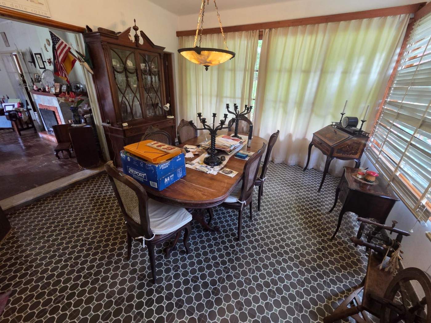 Casa, 4 quartos - Foto 14