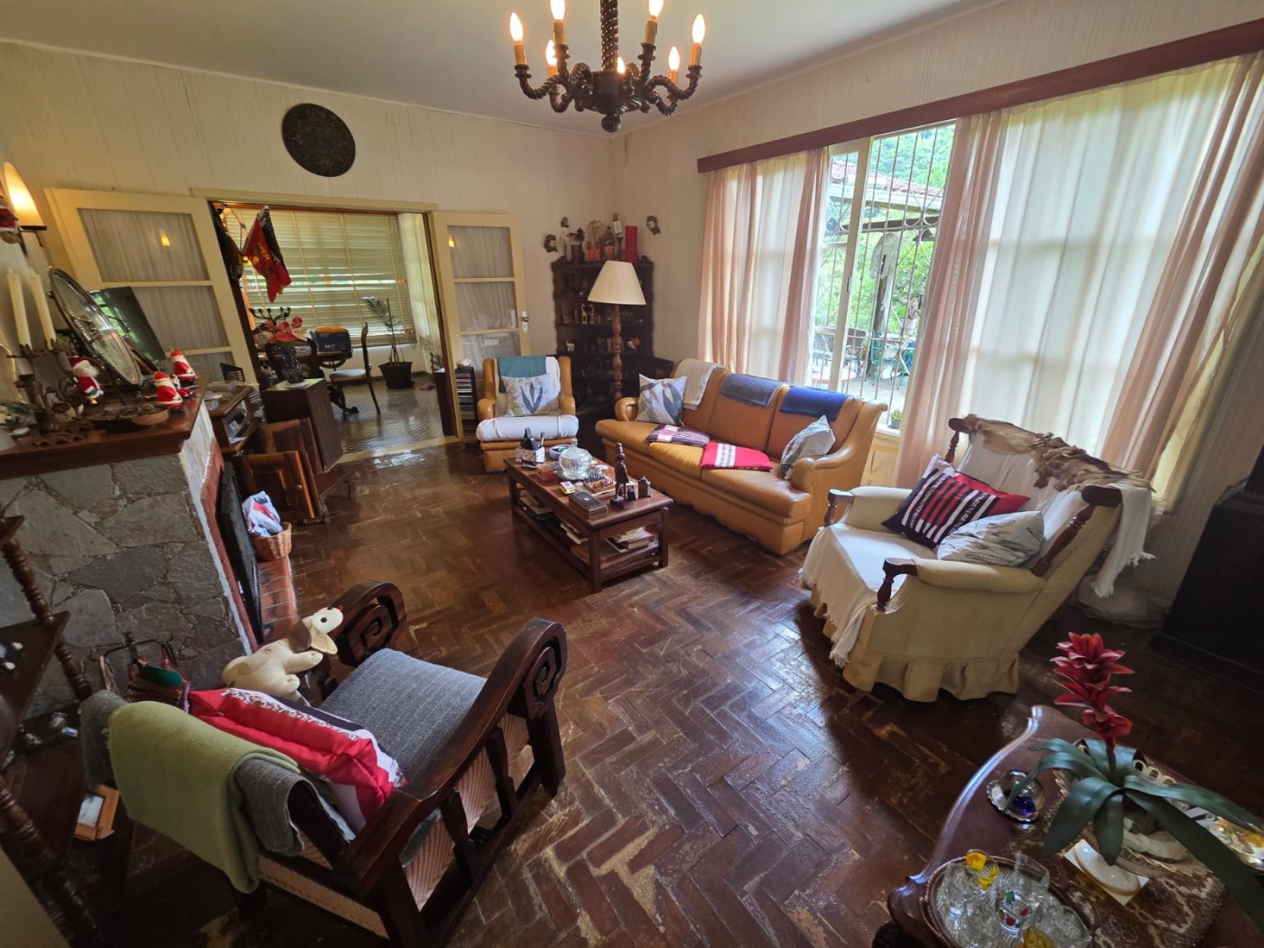 Casa, 4 quartos - Foto 16