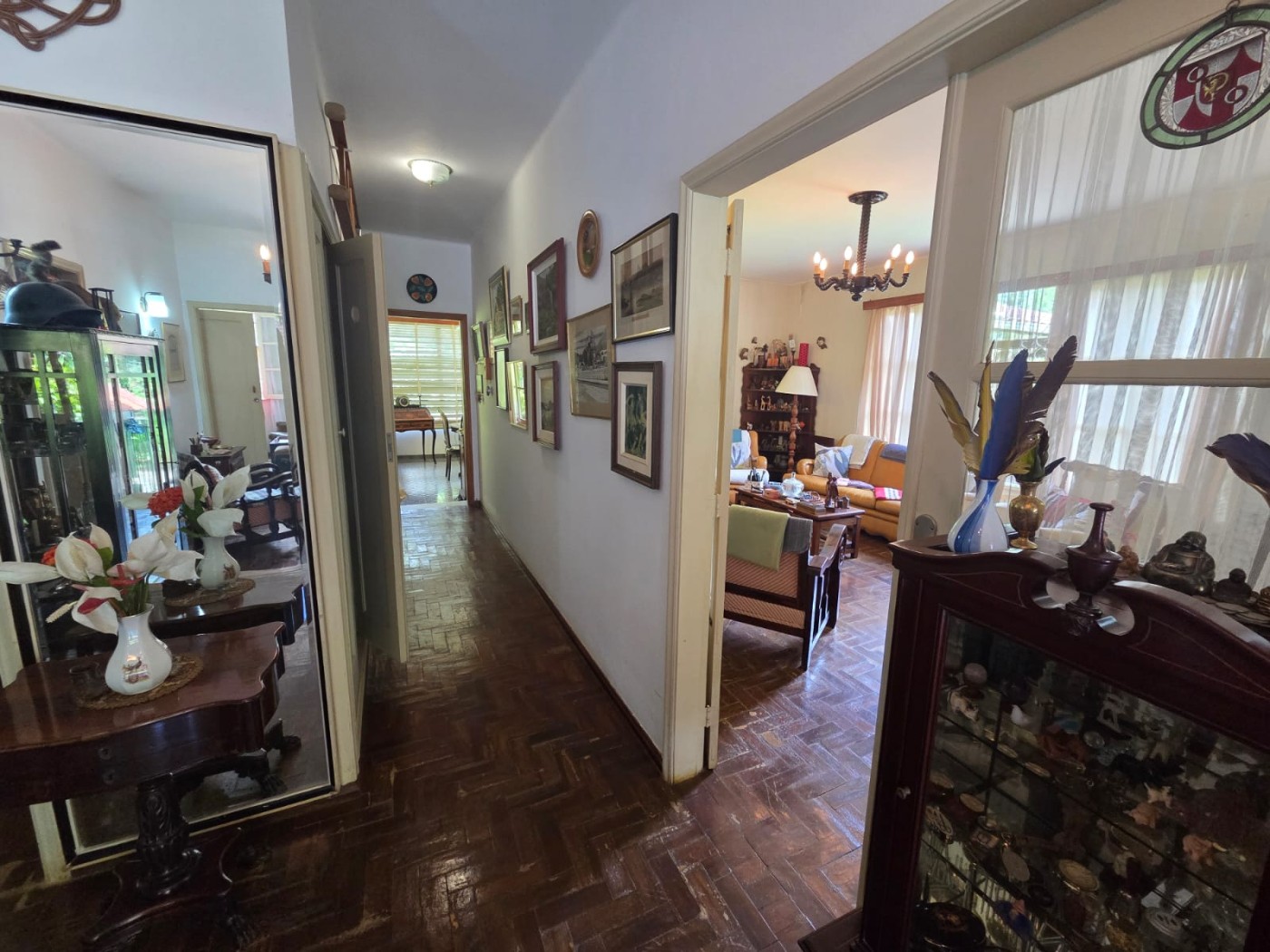 Casa, 4 quartos - Foto 19