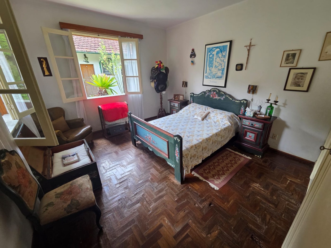 Casa, 4 quartos - Foto 26