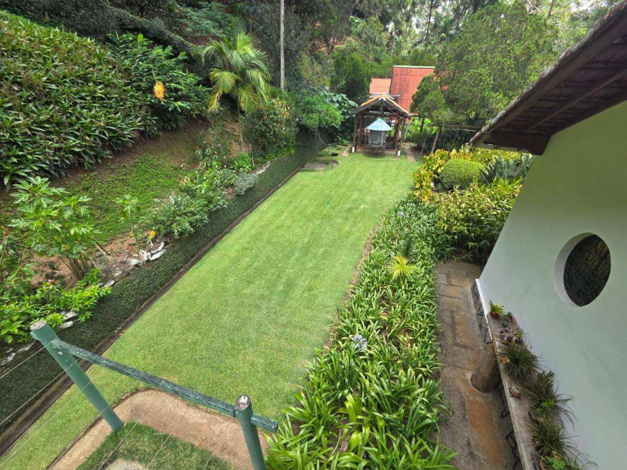 Casa, 4 quartos - Foto 38