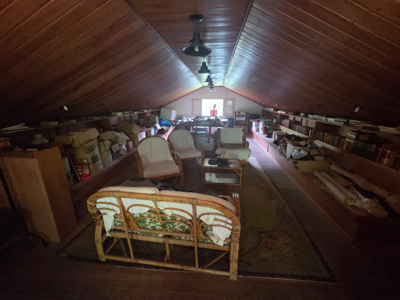 Casa, 4 quartos - Foto 32