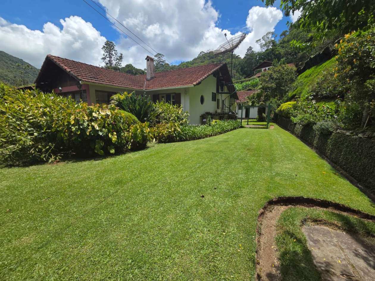 Casa, 4 quartos - Foto 39