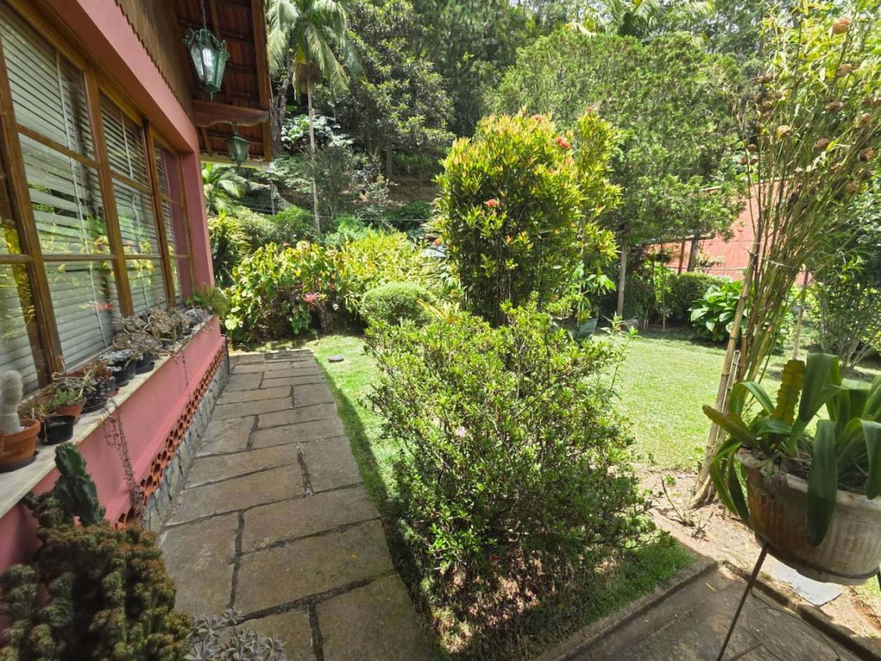 Casa, 4 quartos - Foto 35