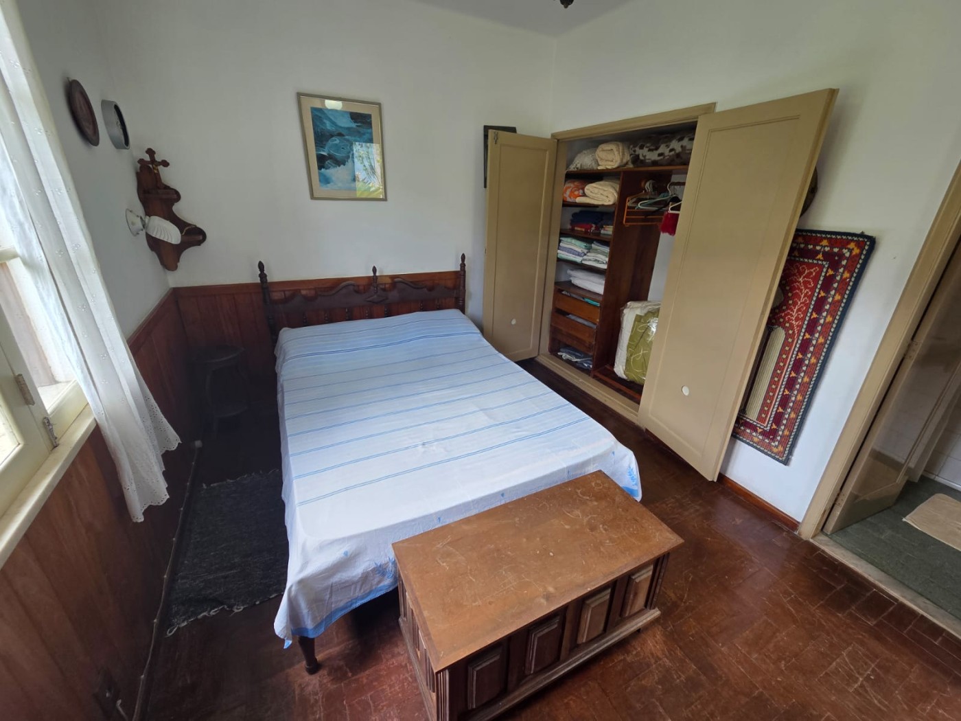 Casa, 4 quartos - Foto 44