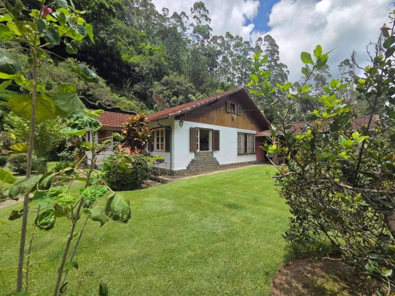 Casa, 4 quartos - Foto 49