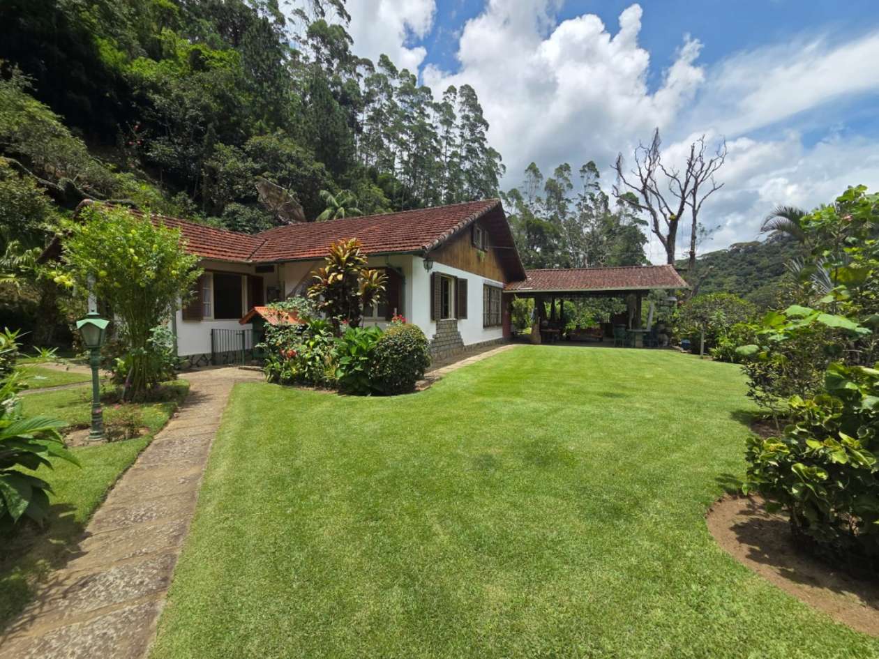 Casa, 4 quartos - Foto 48