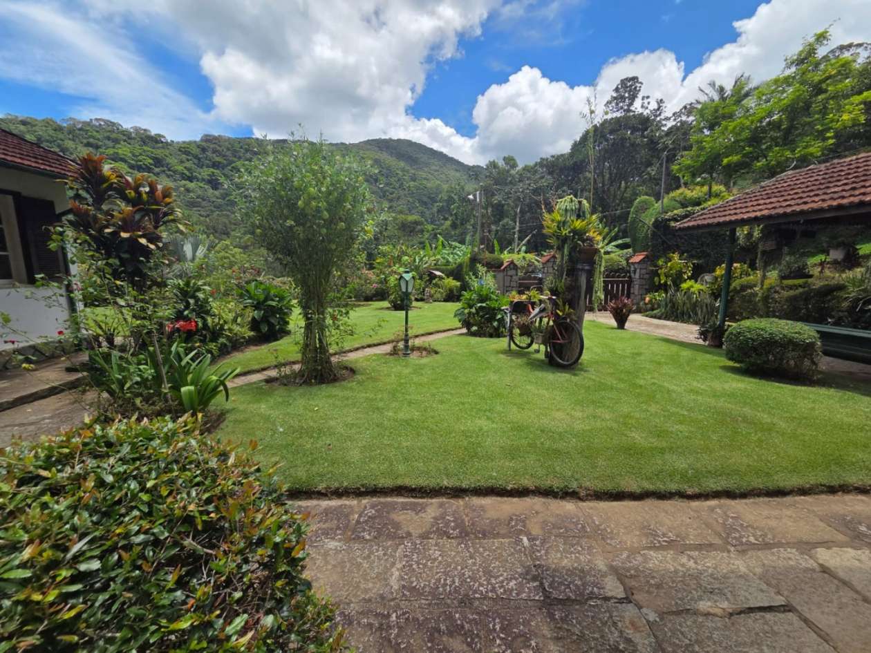 Casa, 4 quartos - Foto 50