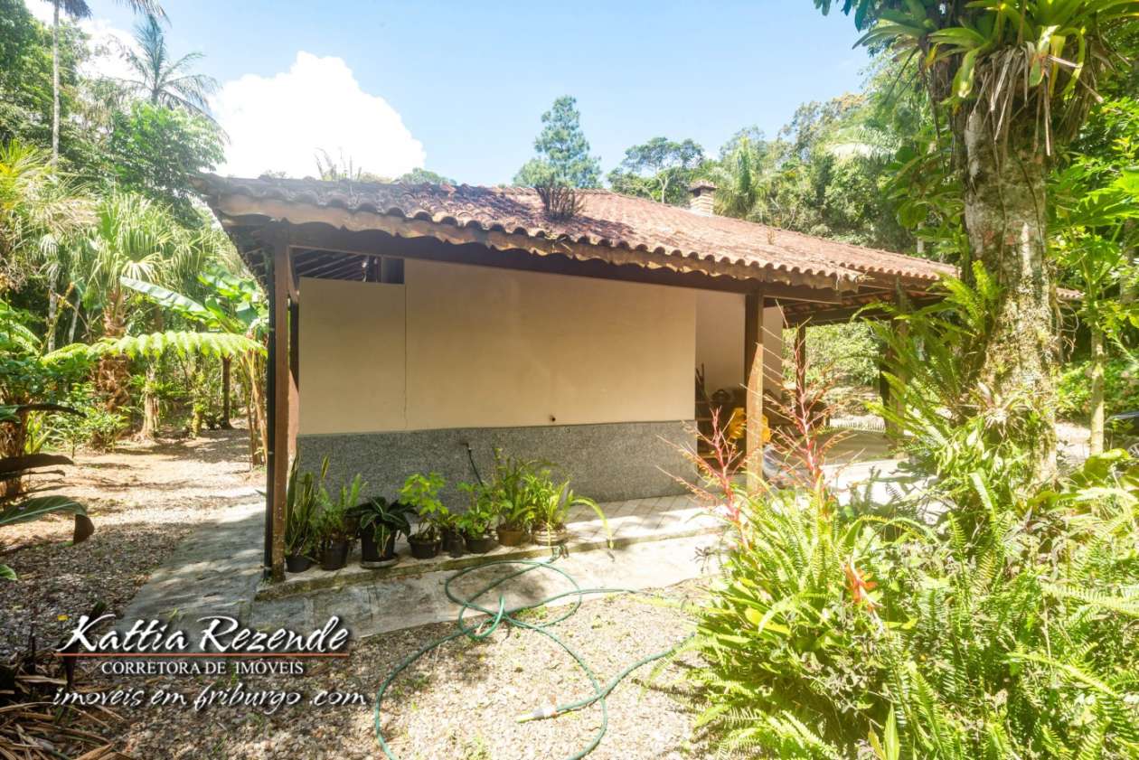 Outros à venda em Mury, Nova Friburgo - RJ - Foto 4