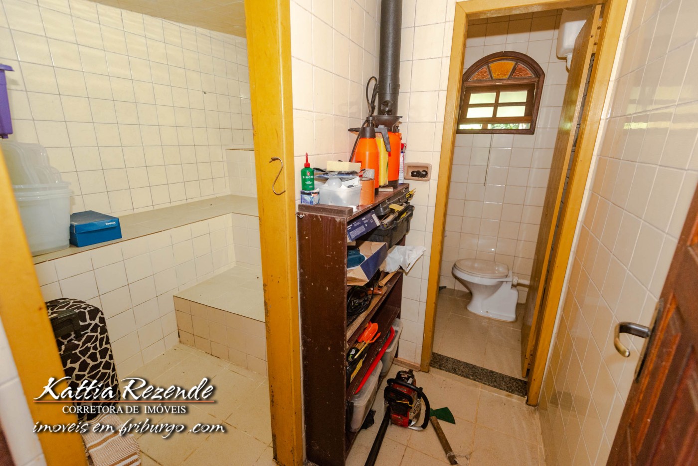 Outros à venda em Mury, Nova Friburgo - RJ - Foto 27