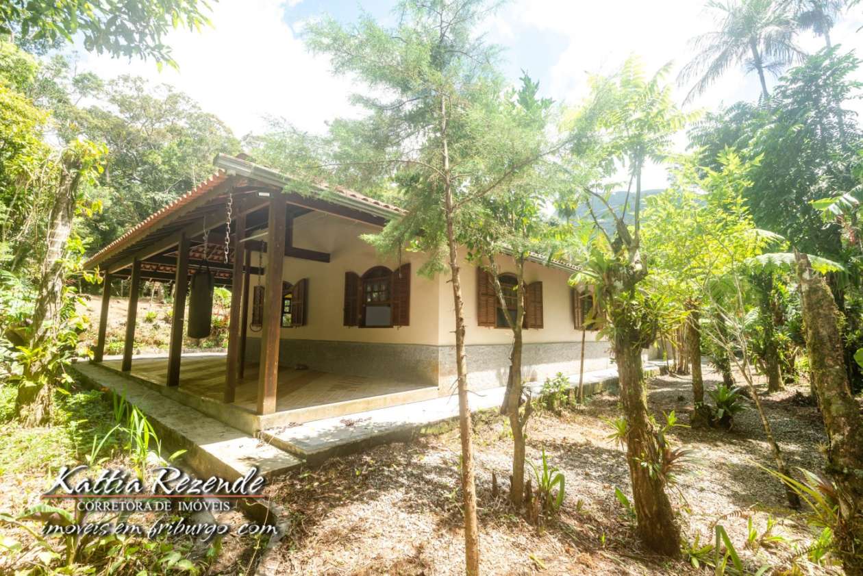 Outros à venda em Mury, Nova Friburgo - RJ - Foto 2