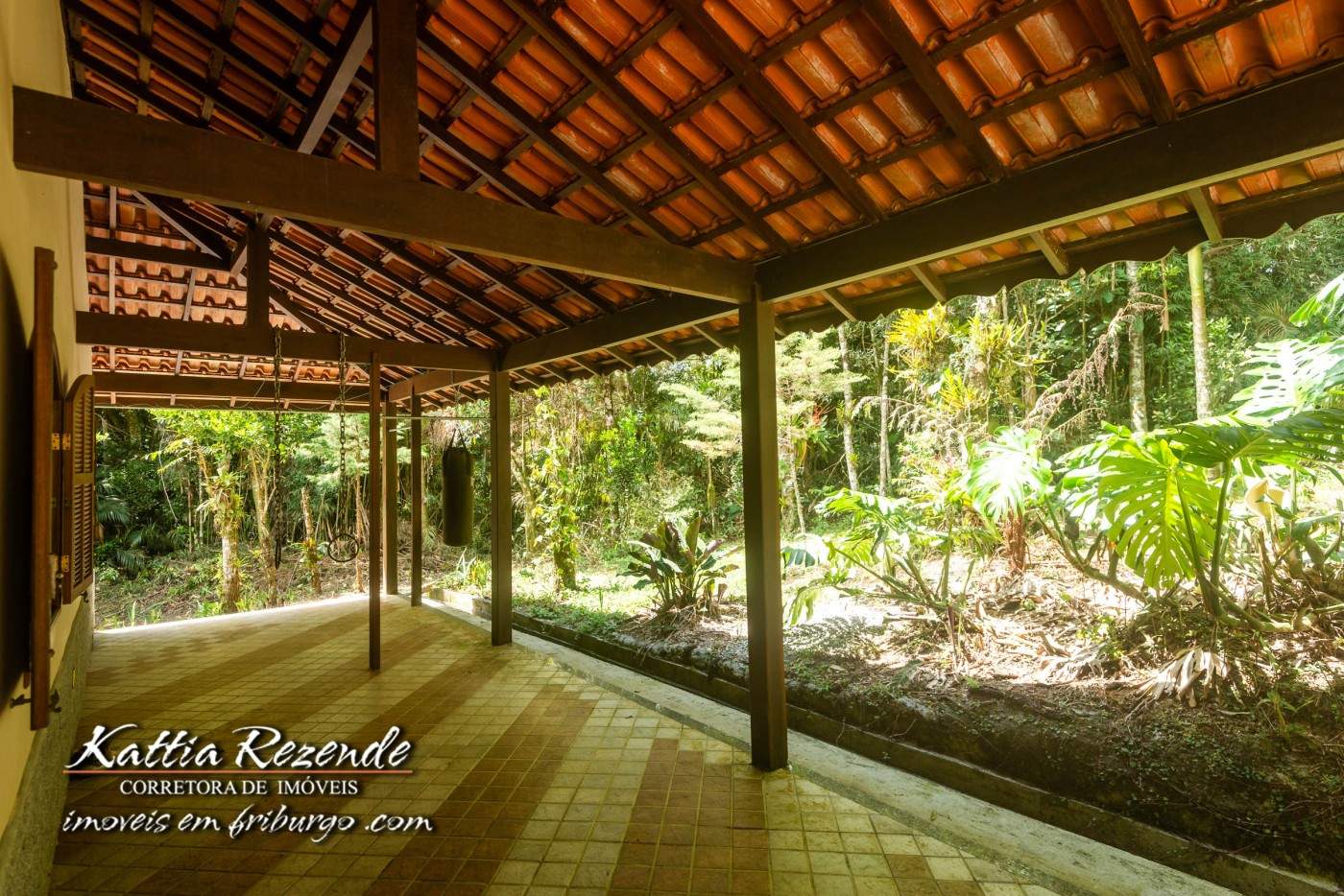 Outros à venda em Mury, Nova Friburgo - RJ - Foto 3