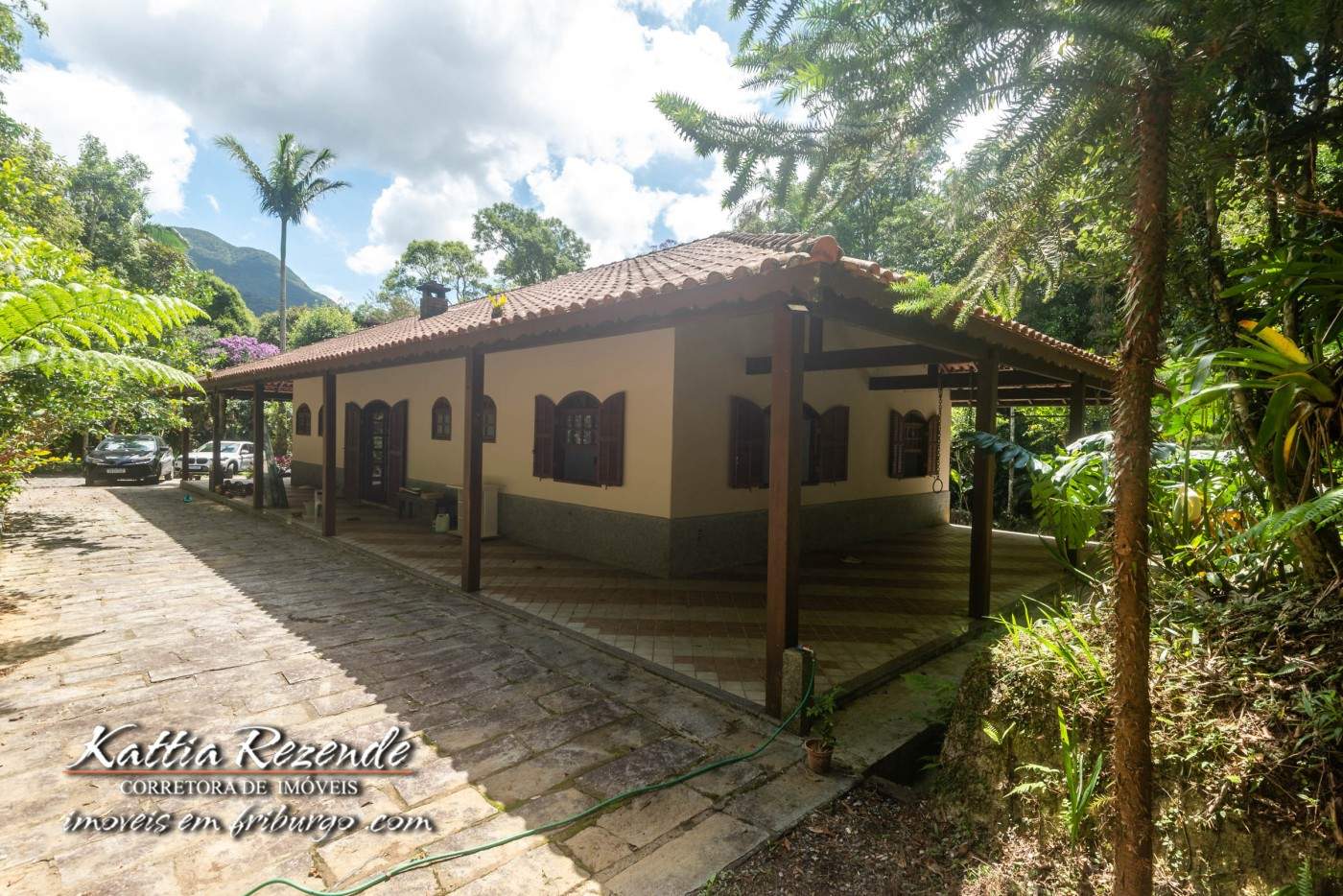 Outros à venda em Mury, Nova Friburgo - RJ - Foto 1