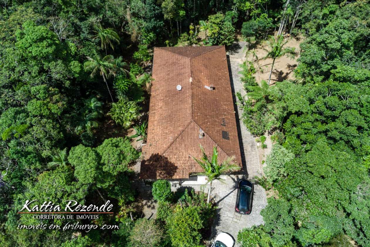 Outros à venda em Mury, Nova Friburgo - RJ - Foto 6