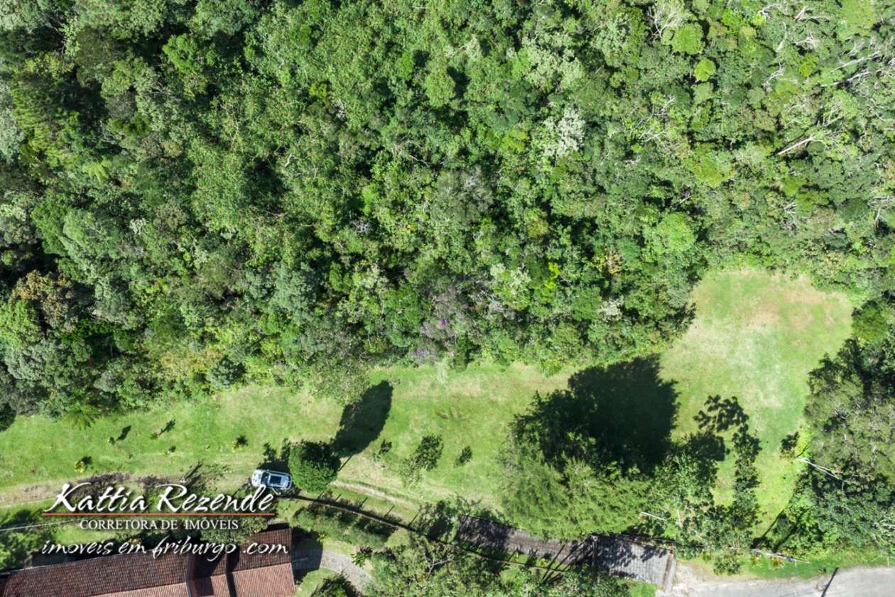 Terreno Residencial à venda em Mury, Nova Friburgo - RJ