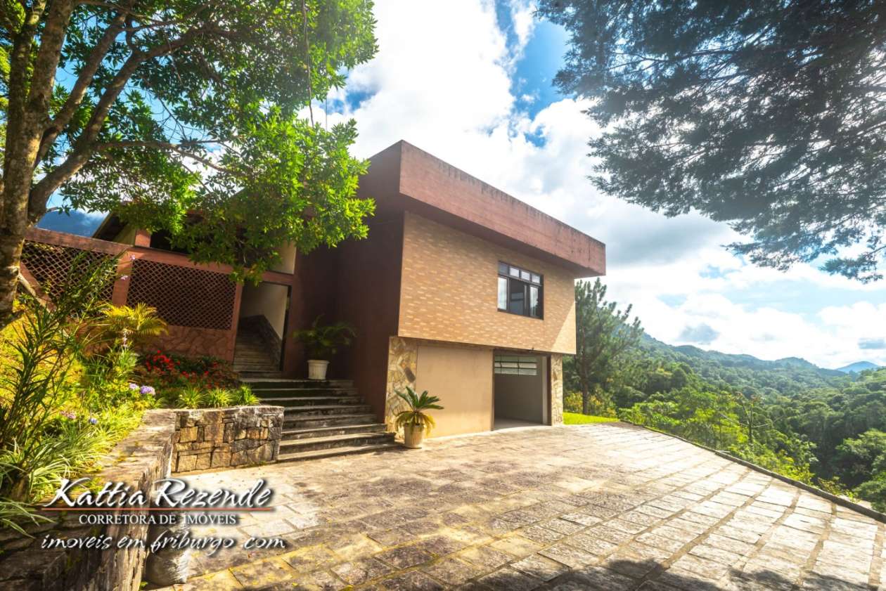 Outros à venda em Mury, Nova Friburgo - RJ - Foto 4