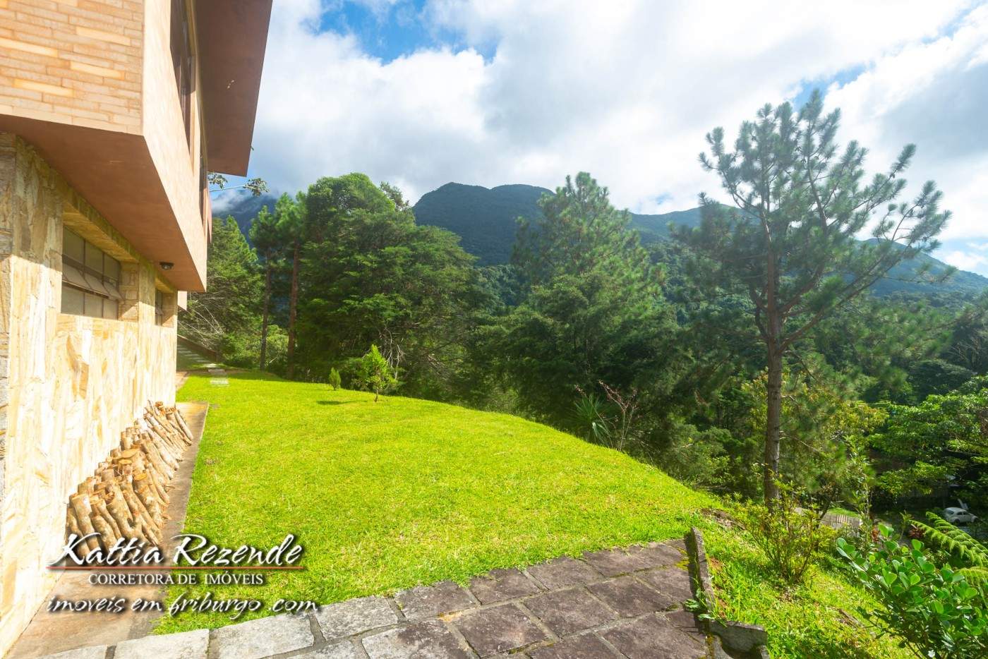 Outros à venda em Mury, Nova Friburgo - RJ - Foto 9