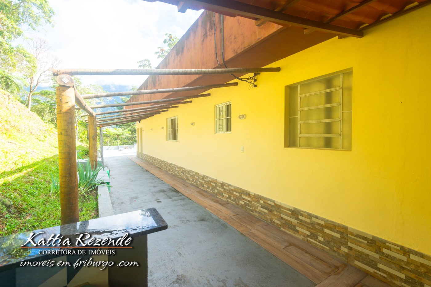 Outros à venda em Mury, Nova Friburgo - RJ - Foto 16