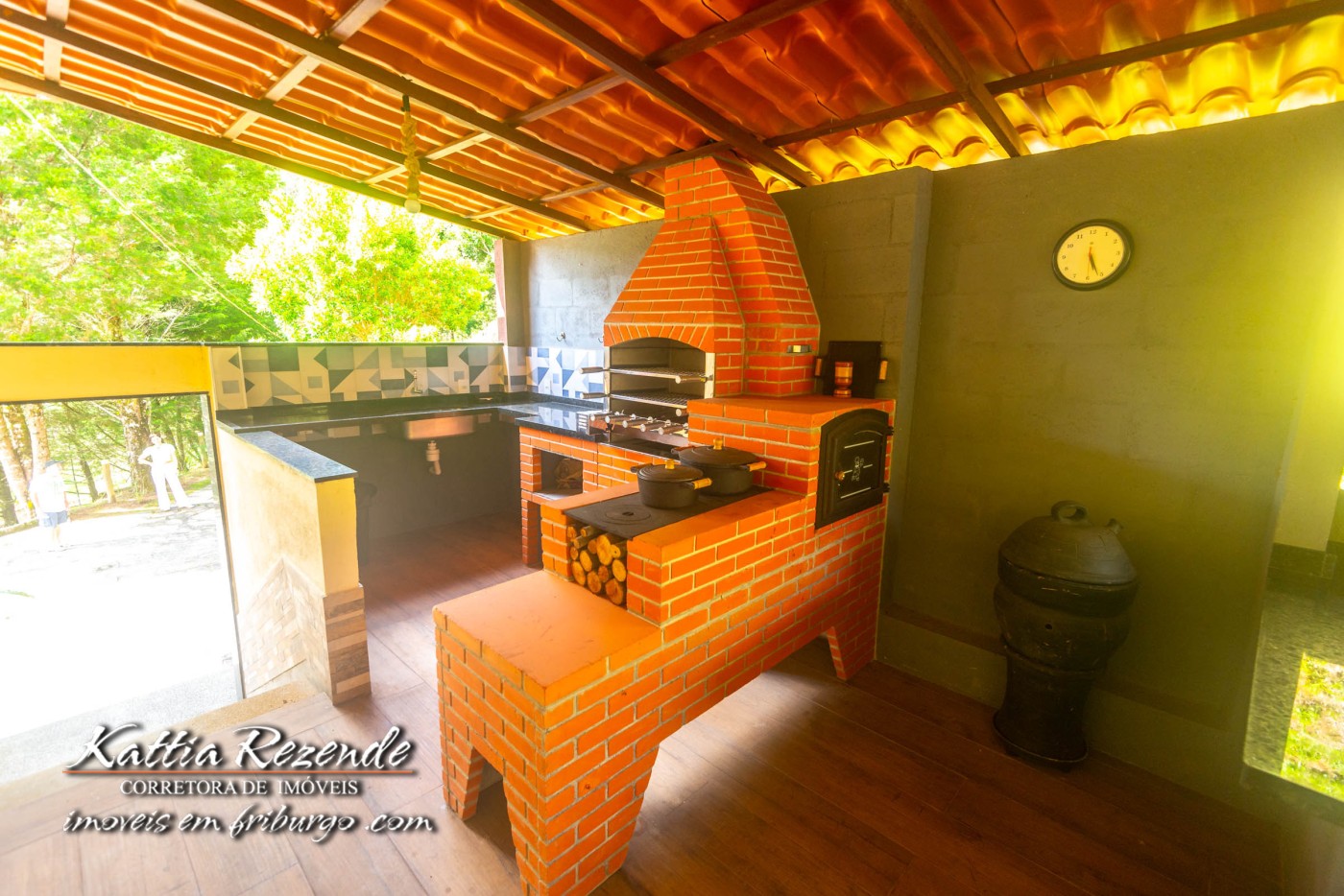 Outros à venda em Mury, Nova Friburgo - RJ - Foto 18