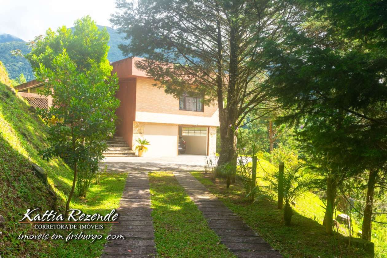 Outros à venda em Mury, Nova Friburgo - RJ - Foto 5