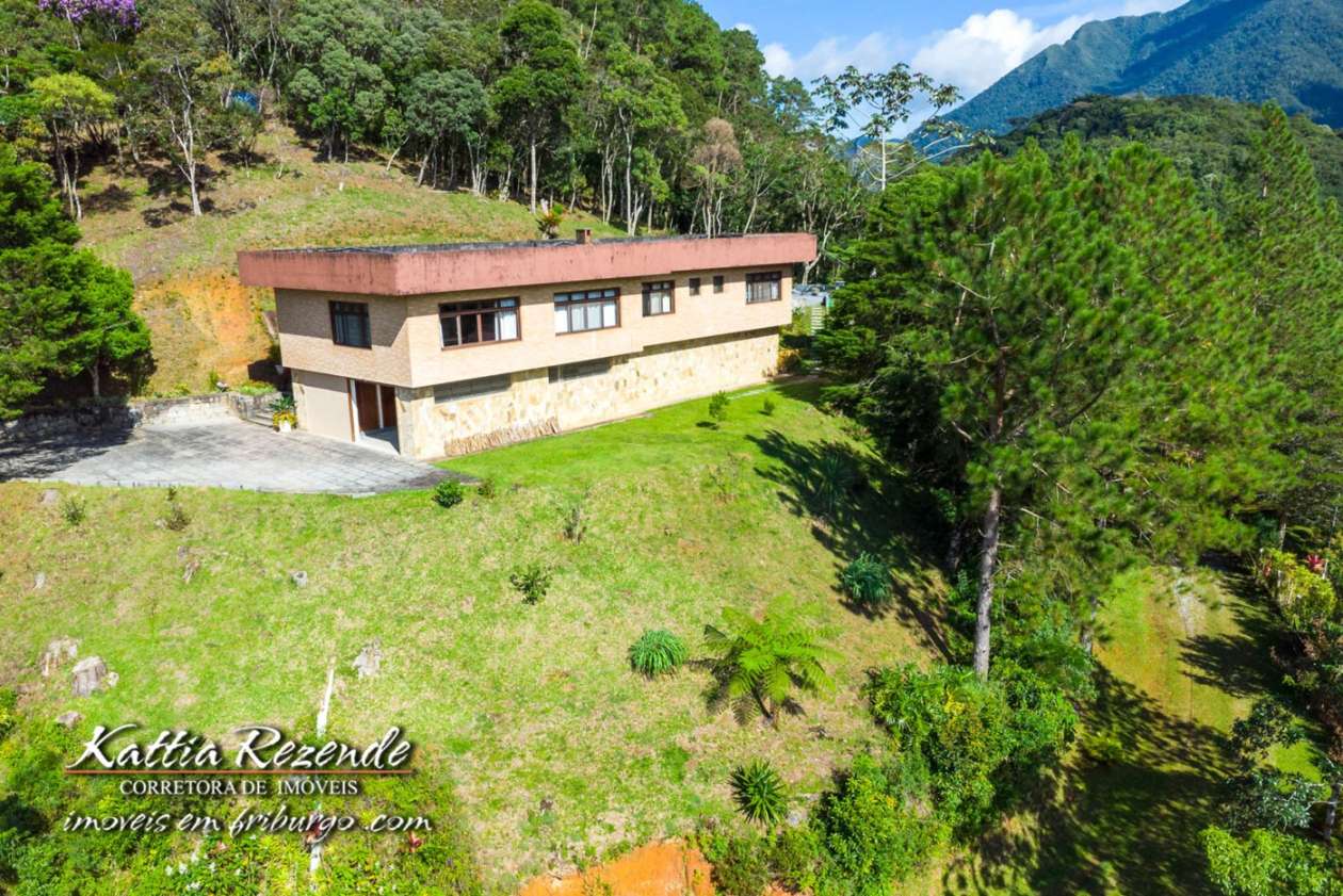 Outros à venda em Mury, Nova Friburgo - RJ