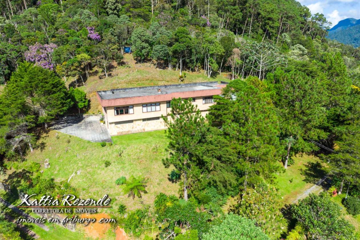 Outros à venda em Mury, Nova Friburgo - RJ - Foto 2