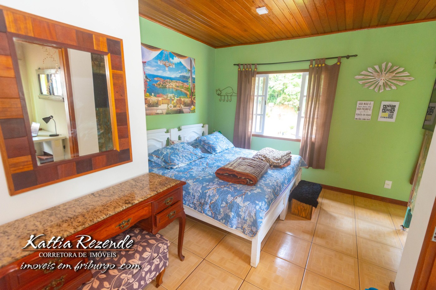 Casa, 5 quartos - Foto 18
