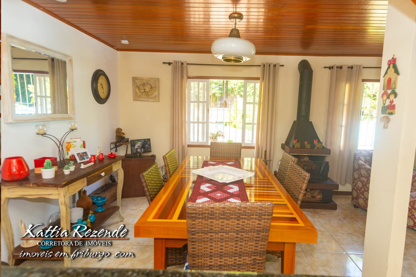 Casa, 5 quartos - Foto 11
