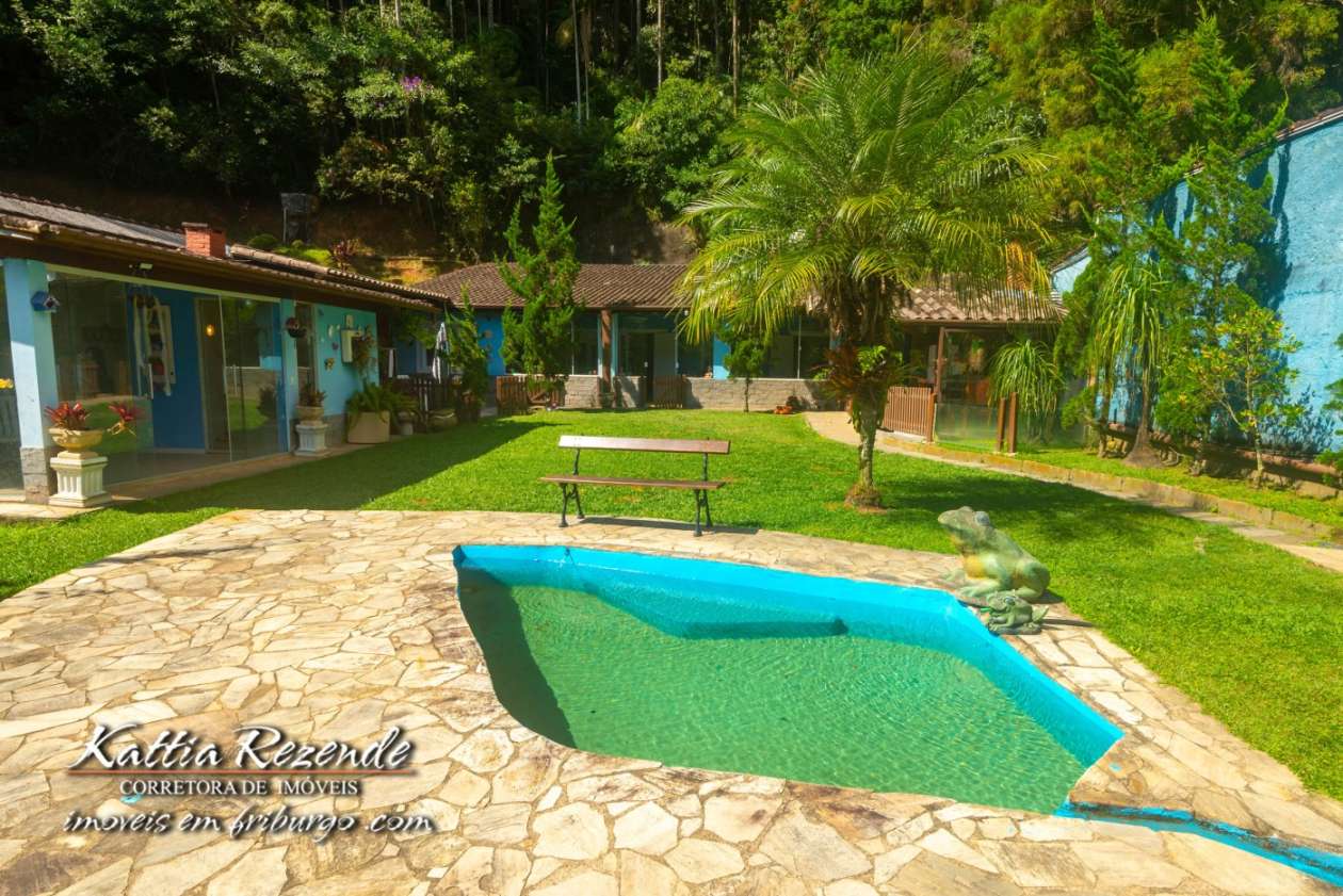 Casa, 5 quartos - Foto 32