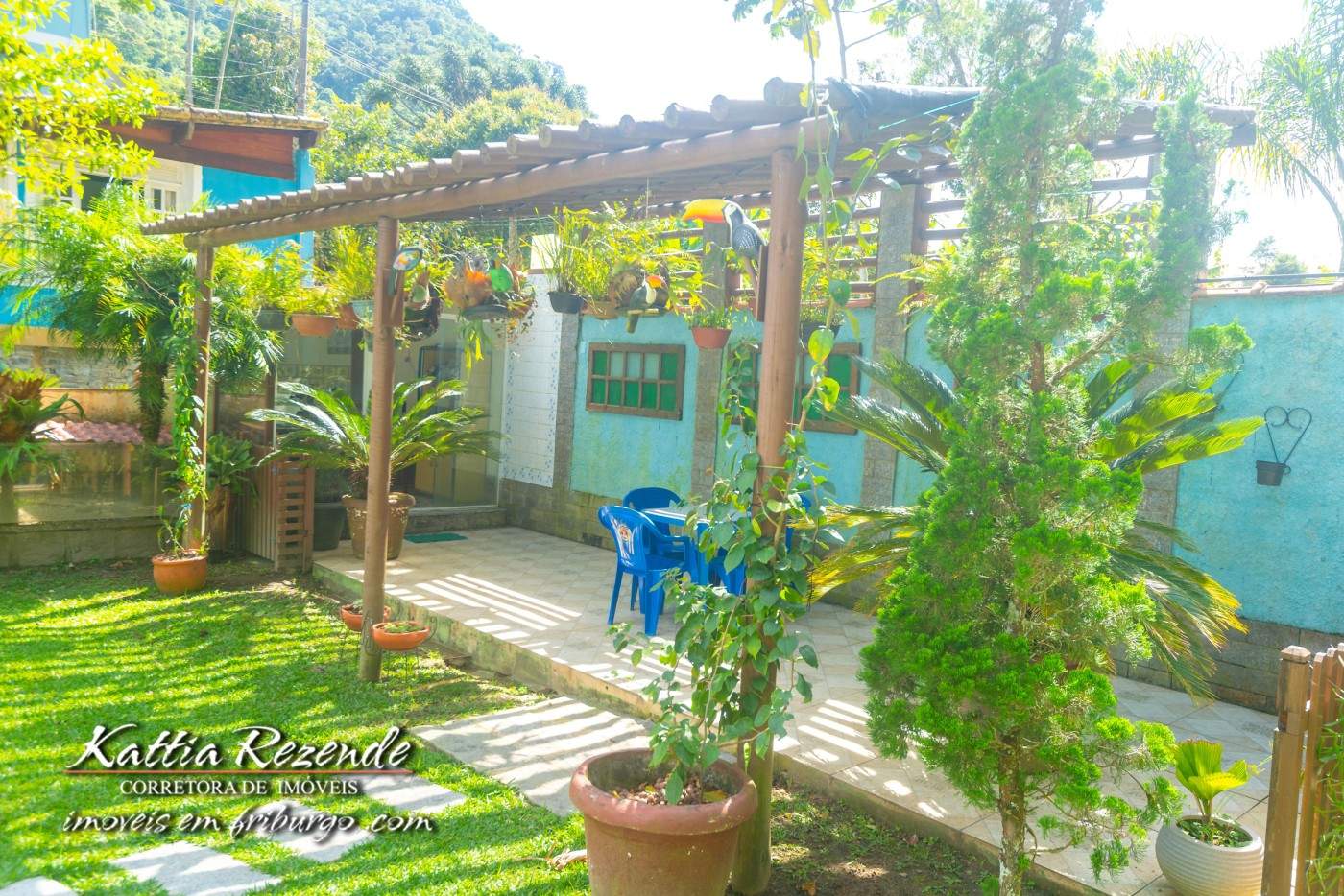 Casa, 5 quartos - Foto 28