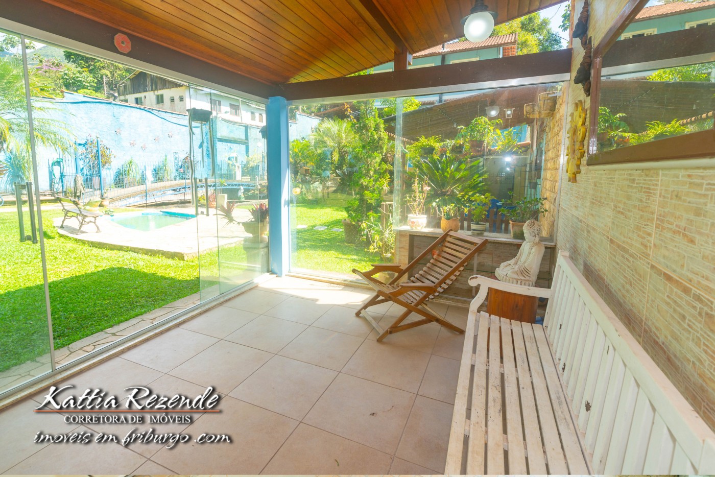Casa, 5 quartos - Foto 44