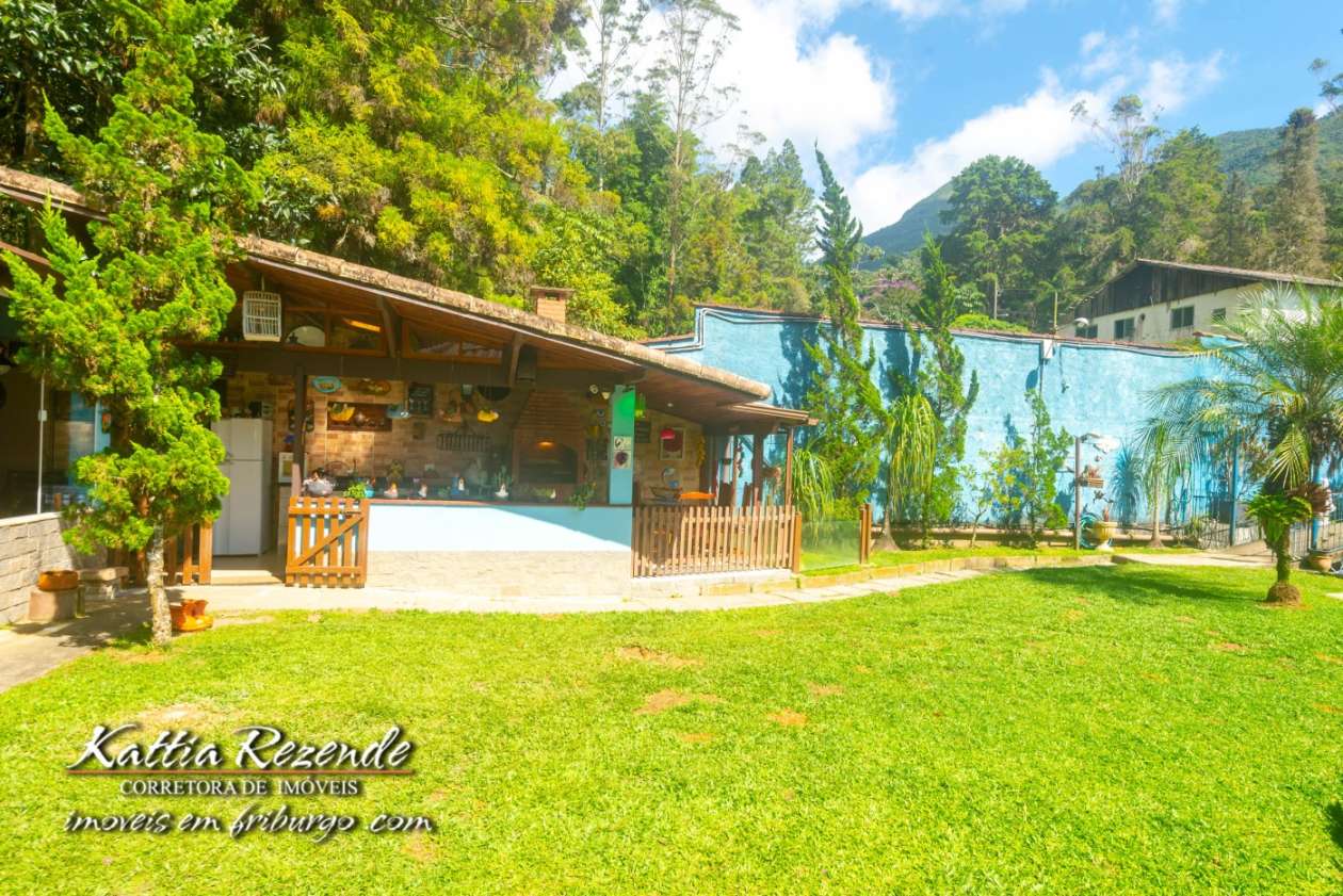 Casa, 5 quartos - Foto 31