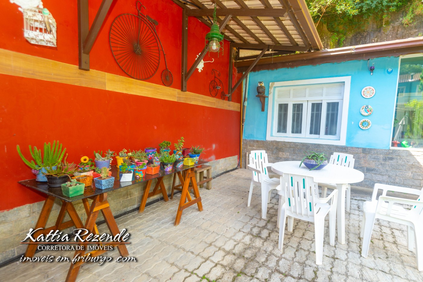 Casa, 5 quartos - Foto 33