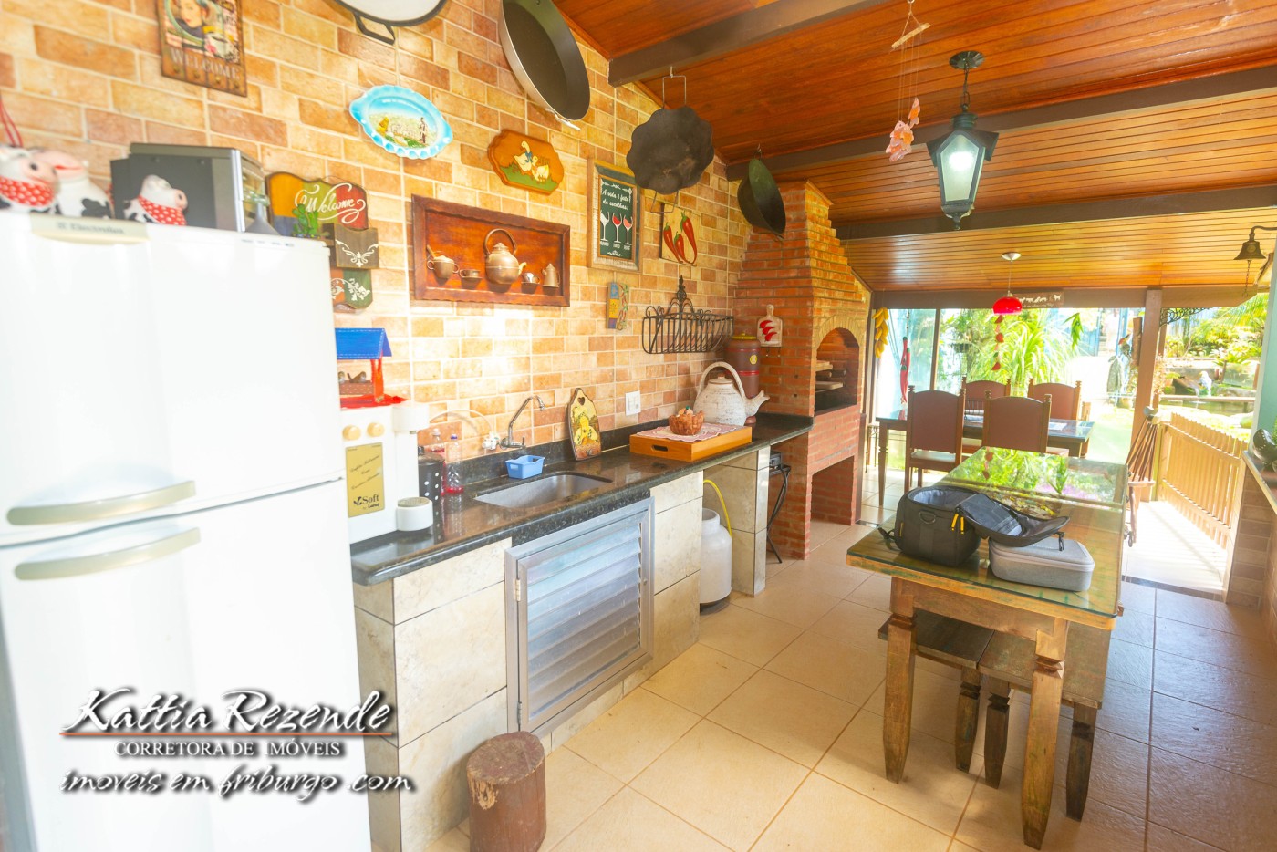 Casa, 5 quartos - Foto 47