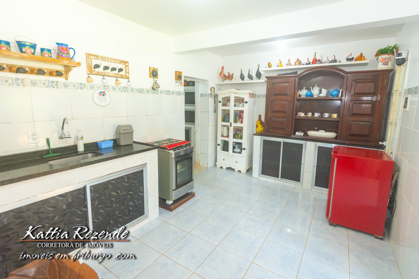 Casa, 5 quartos - Foto 38