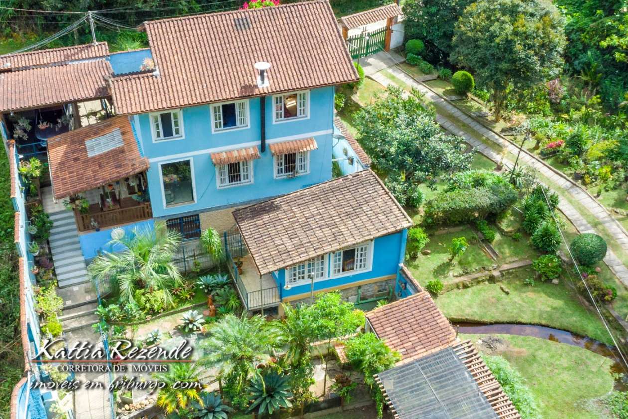 Casa, 5 quartos - Foto 3