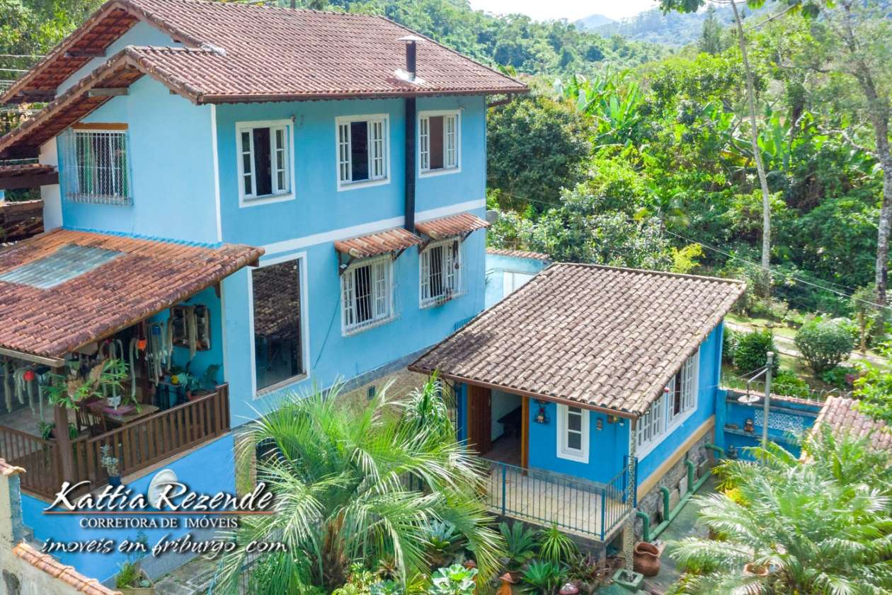 Casa, 5 quartos - Foto 4