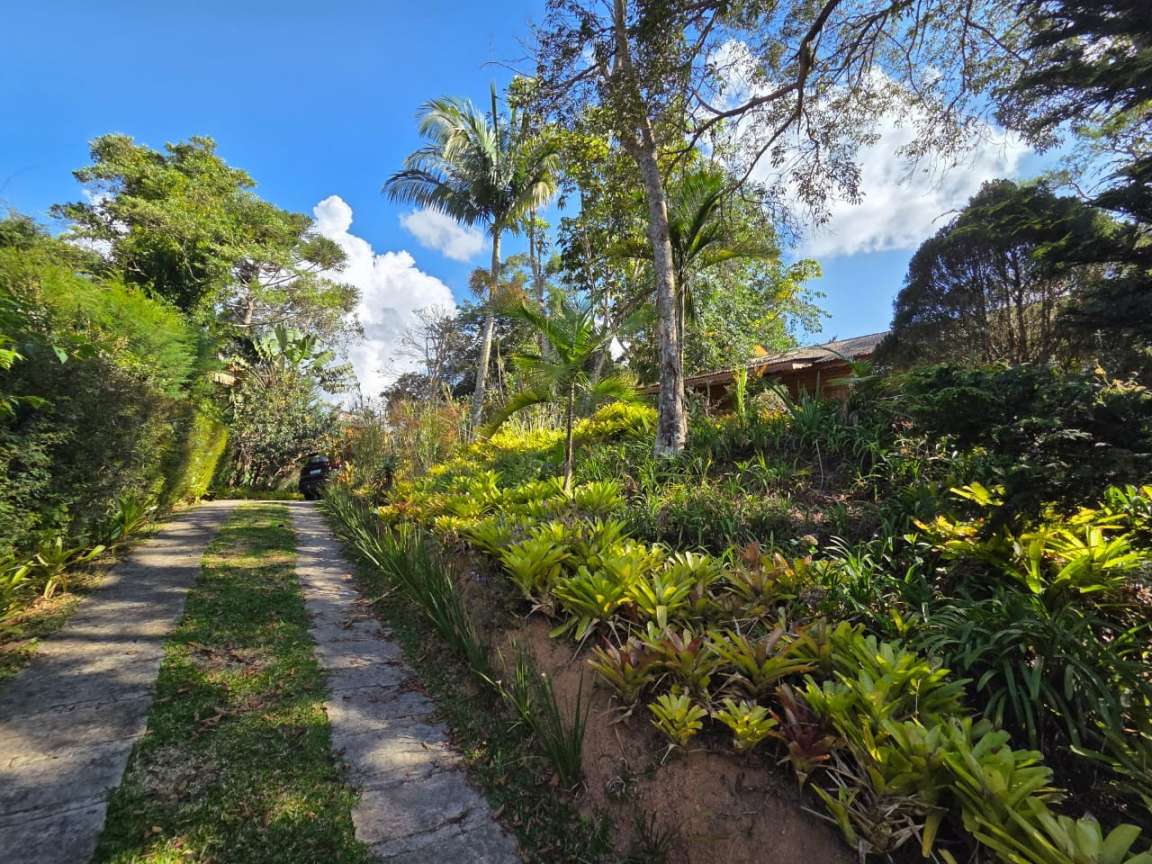 Casa à venda em Mury, Nova Friburgo - RJ