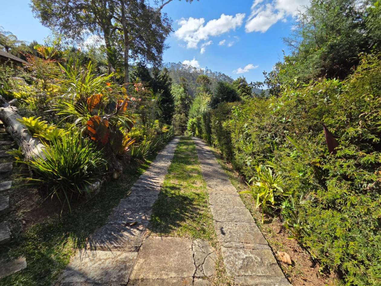Casa à venda em Mury, Nova Friburgo - RJ - Foto 28