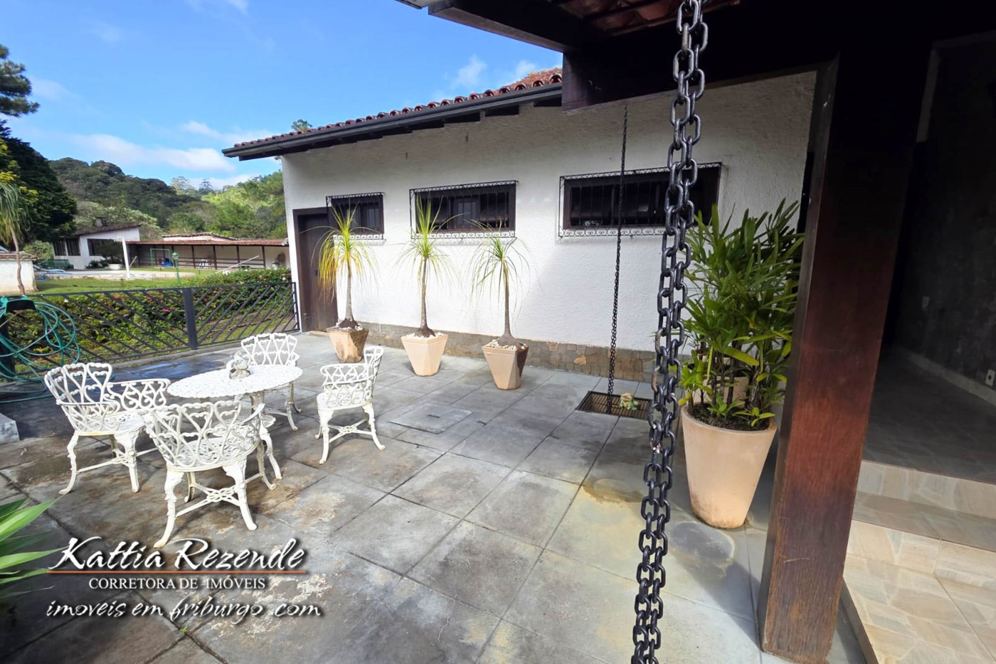 Casa à venda em Mury, Nova Friburgo - RJ - Foto 6