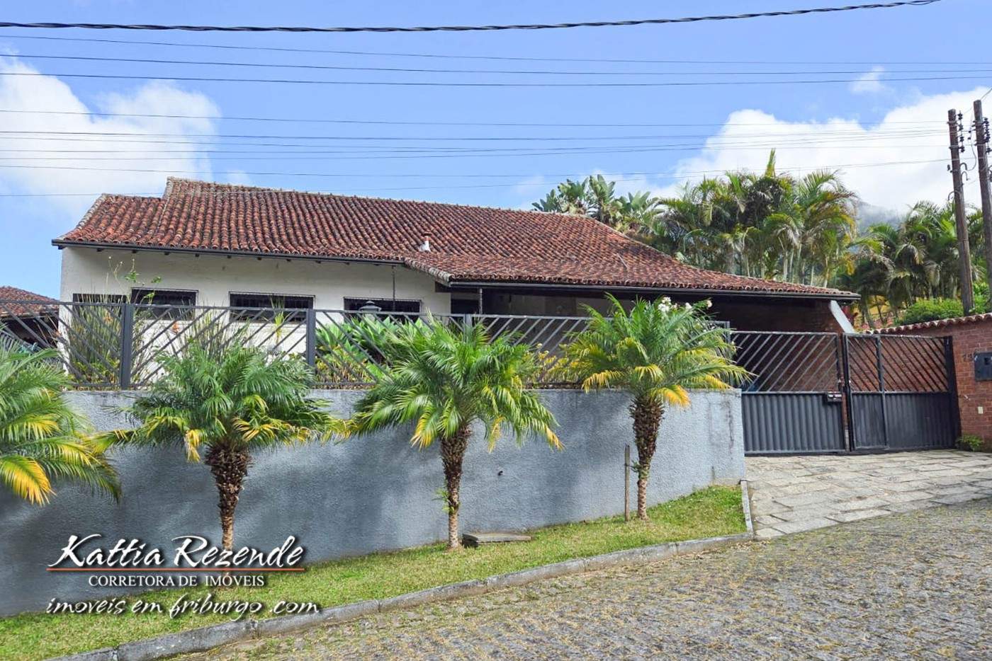 Casa à venda em Mury, Nova Friburgo - RJ - Foto 4