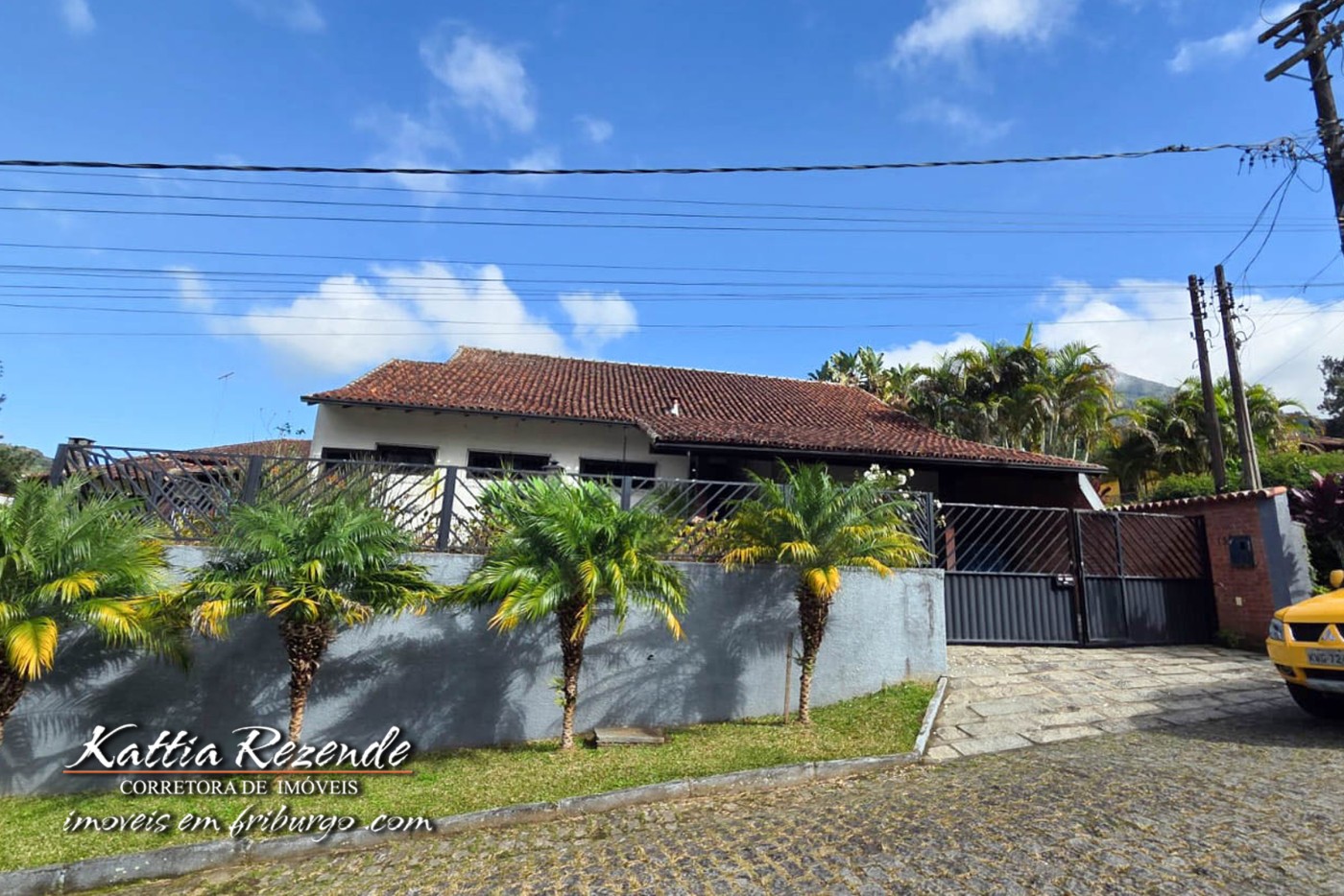 Casa à venda em Mury, Nova Friburgo - RJ - Foto 5