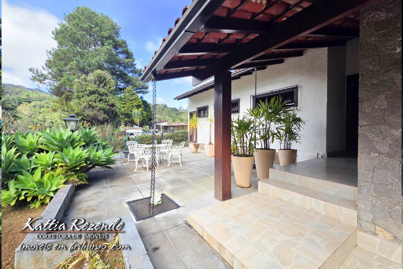 Casa à venda em Mury, Nova Friburgo - RJ - Foto 8