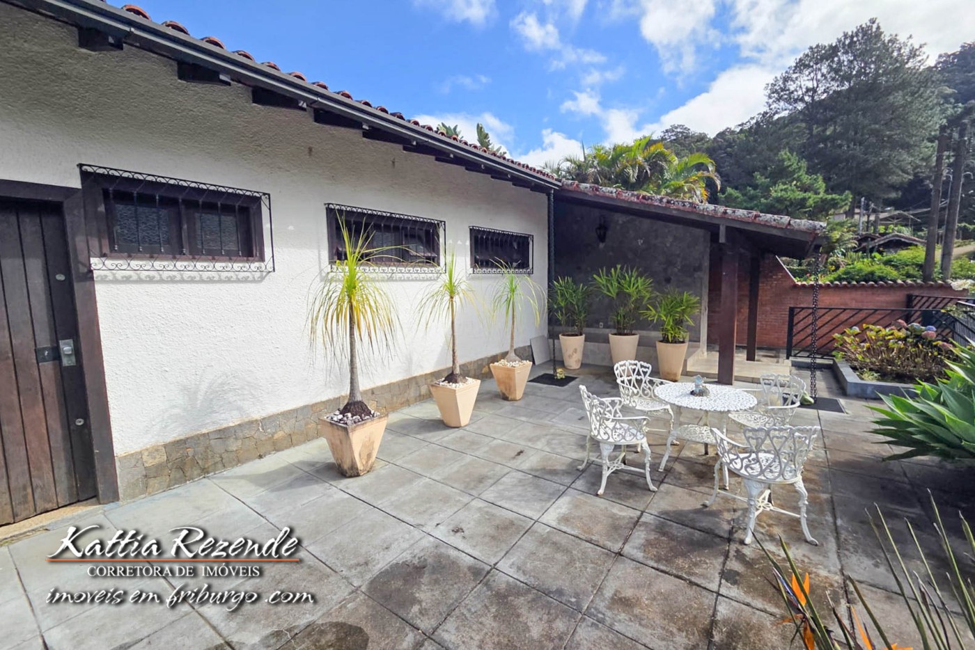 Casa à venda em Mury, Nova Friburgo - RJ - Foto 7