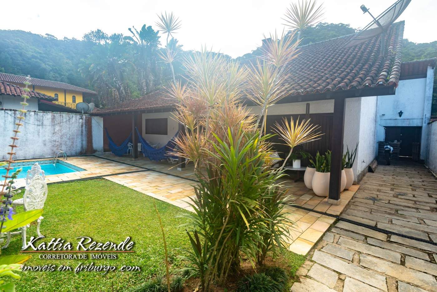Casa à venda em Mury, Nova Friburgo - RJ - Foto 10