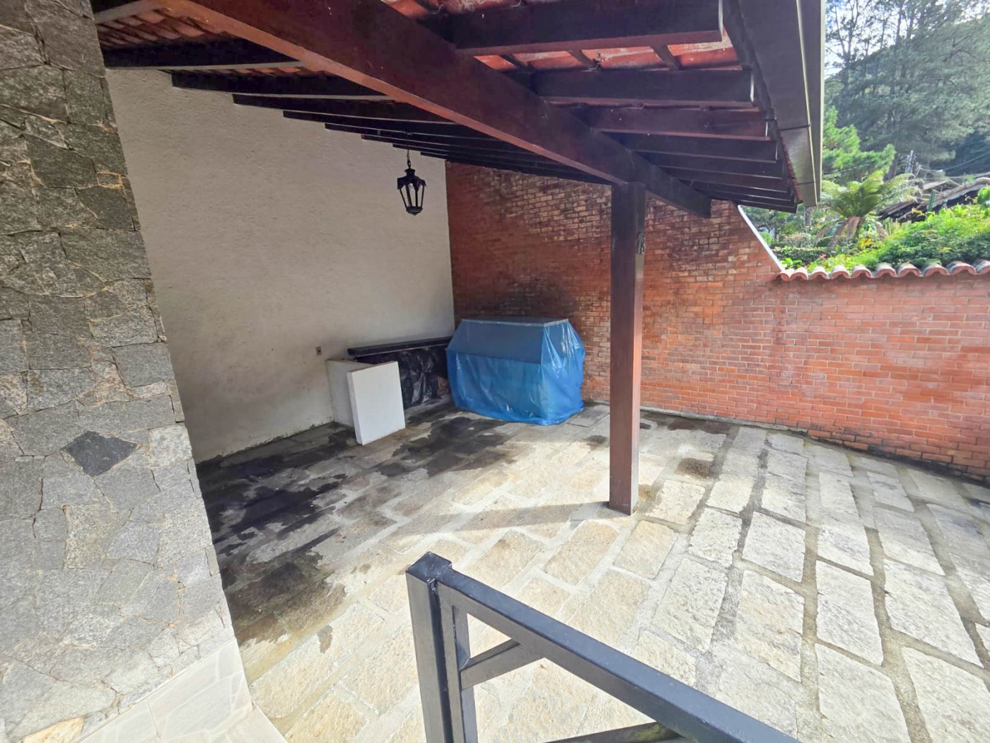 Casa à venda em Mury, Nova Friburgo - RJ - Foto 9