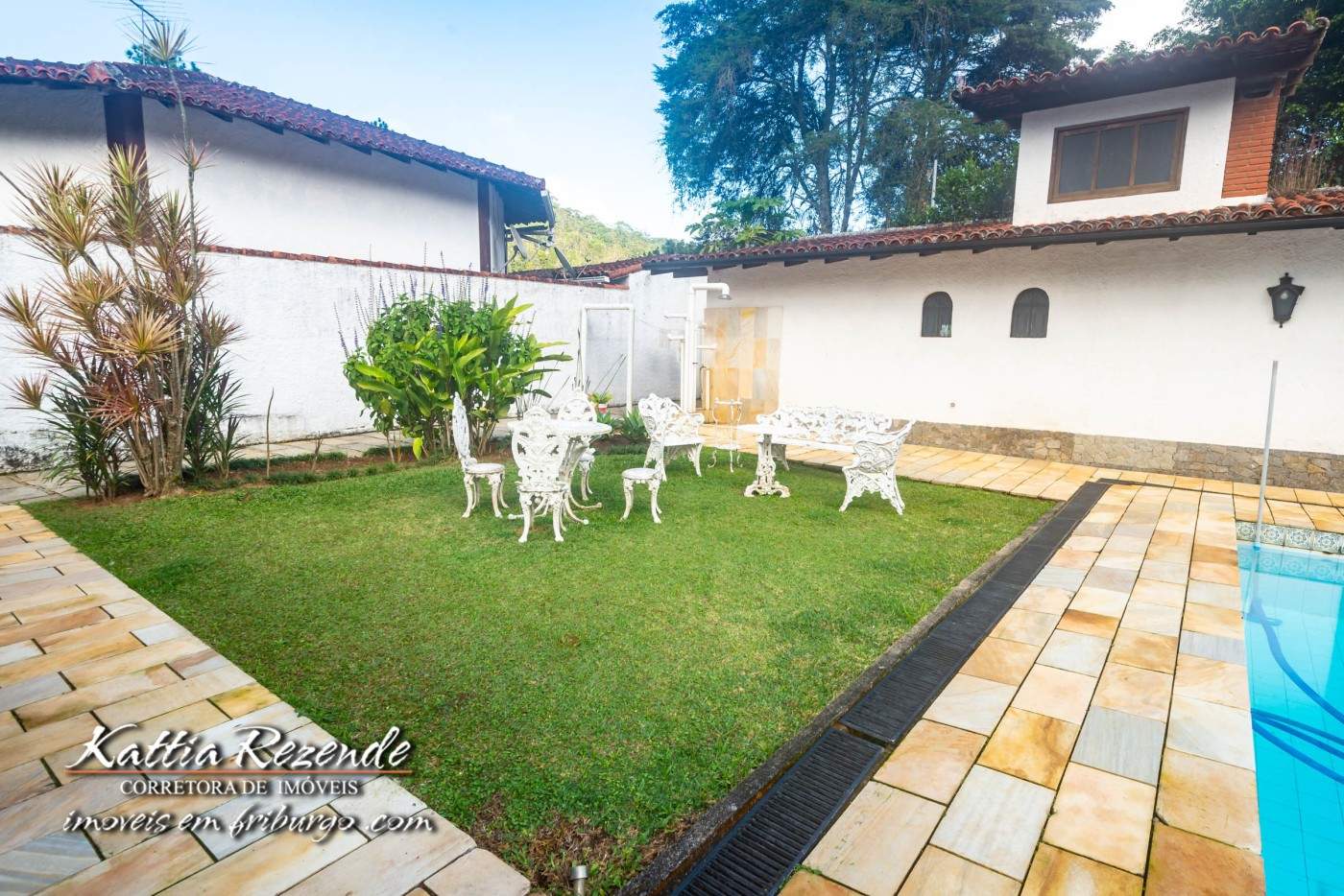 Casa à venda em Mury, Nova Friburgo - RJ - Foto 12