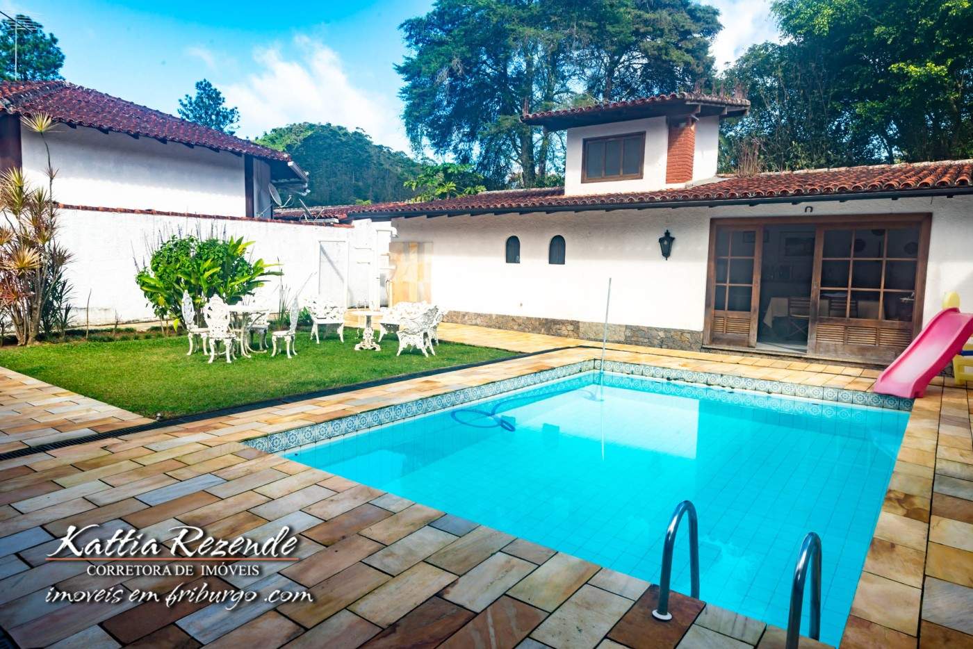 Casa à venda em Mury, Nova Friburgo - RJ - Foto 11